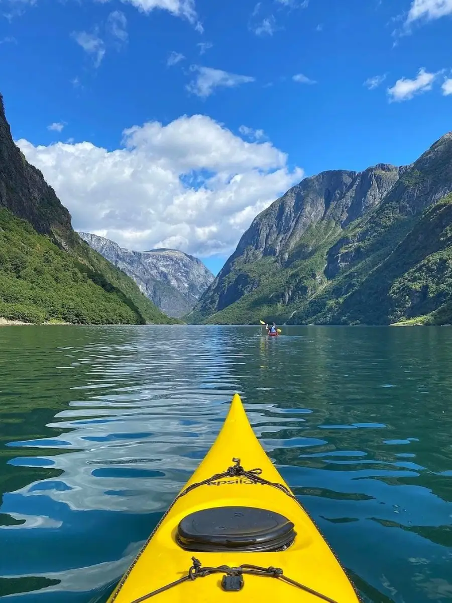 Jotunheimen National Park