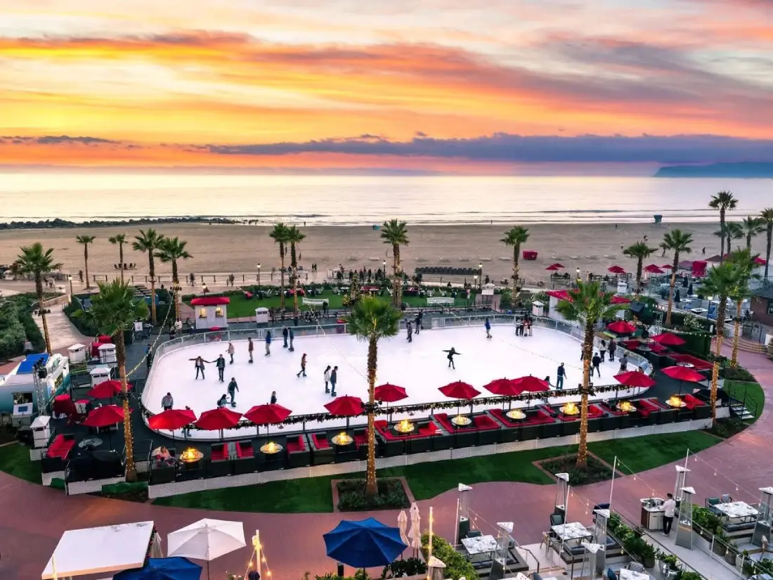 Hotel del Coronado, California, USA