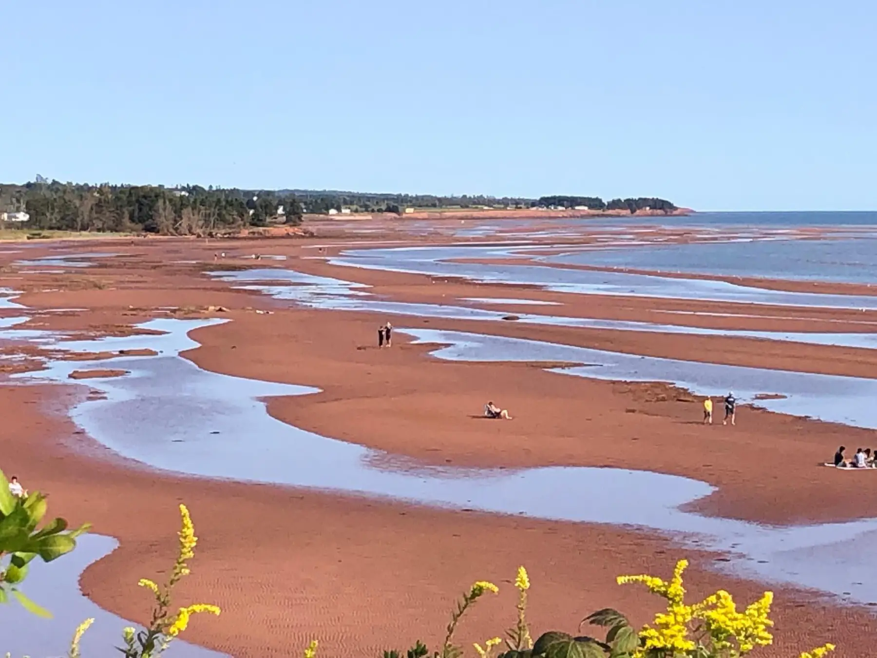 Prince Edward Island /Canada