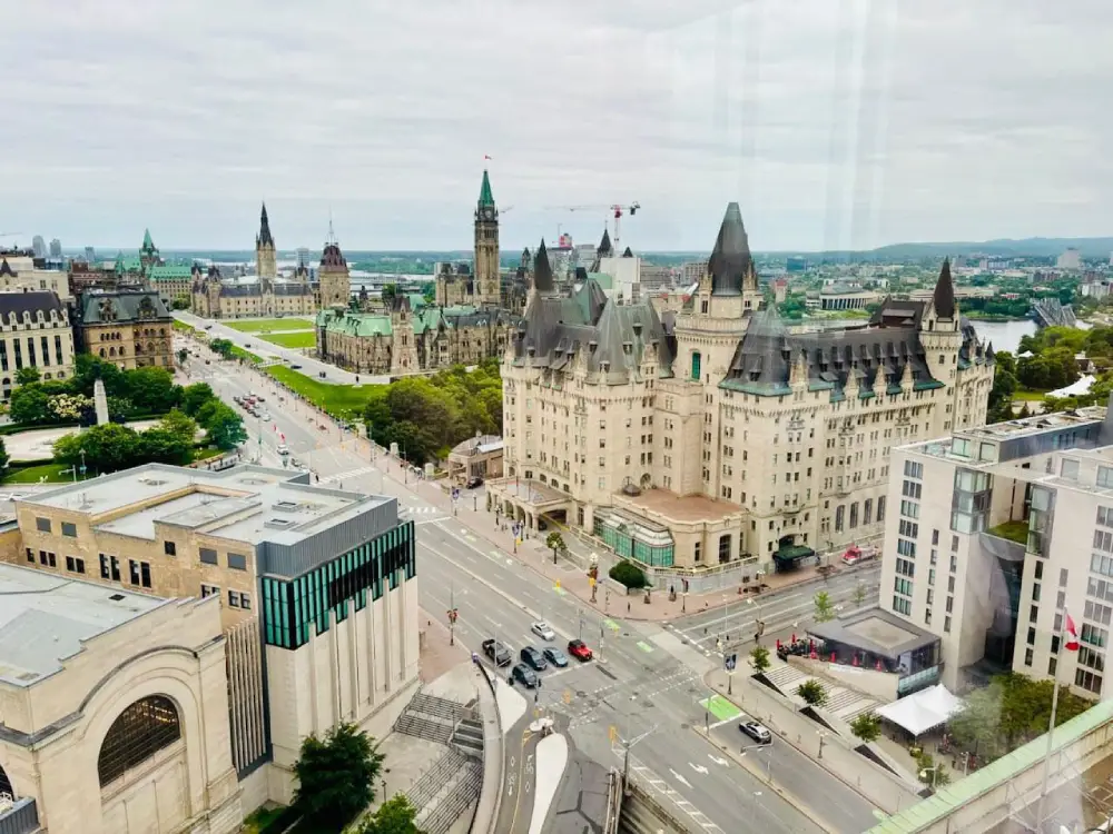 Ottawa/ canada