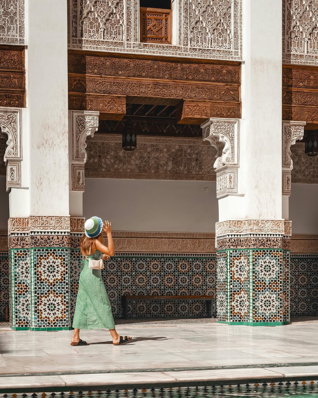 Morocco travel guide: Discover the beauty of Marrakech, Fes, and the Sahara Desert