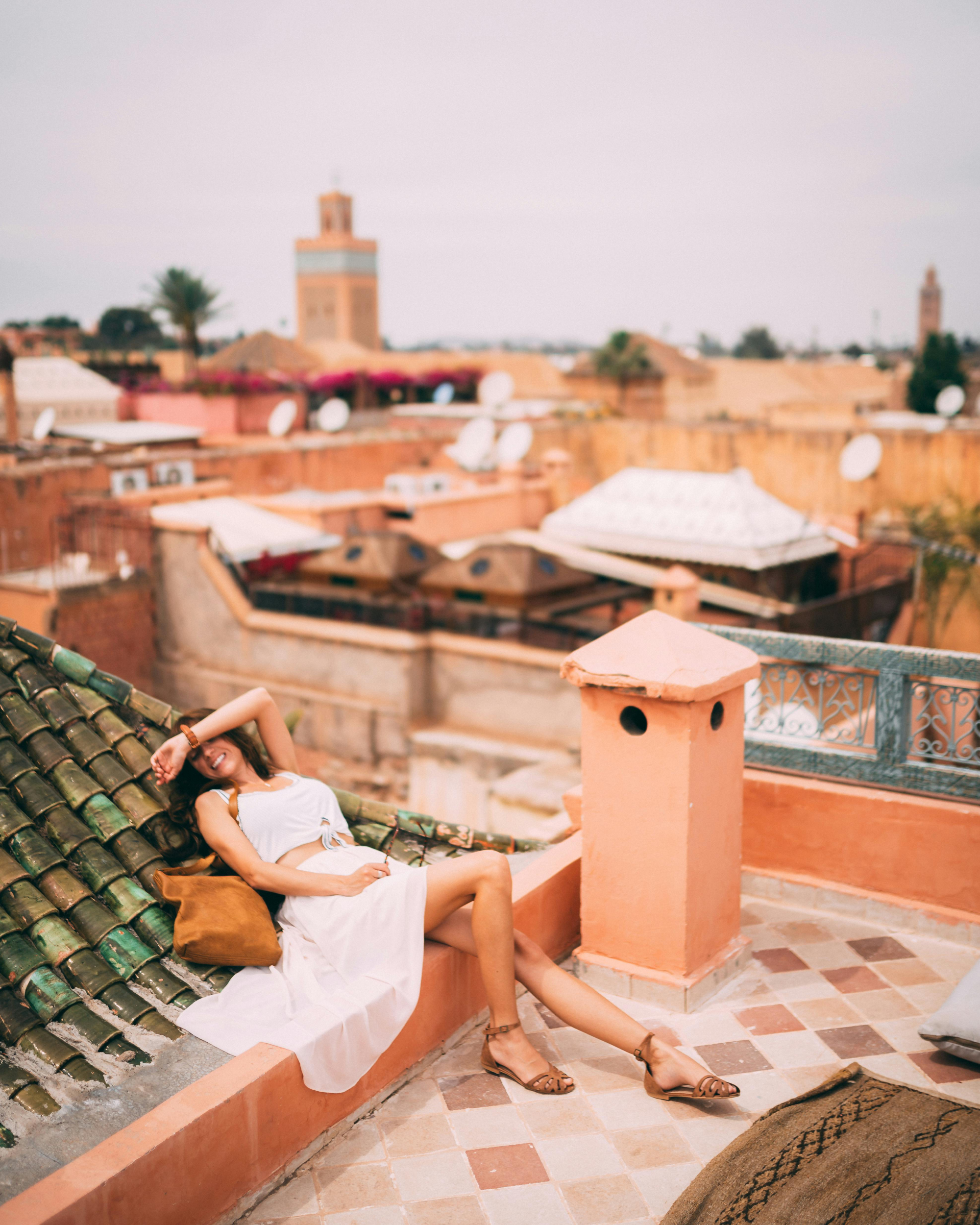 Morocco travel guide: Discover the beauty of Marrakech, Fes, and the Sahara Desert