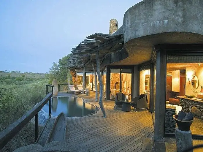 Best Luxury Hotels - Iconic five-star South Africa