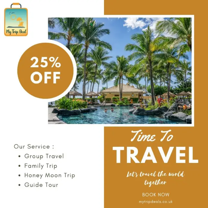 Take Advantage of Travel Deals and Discounts