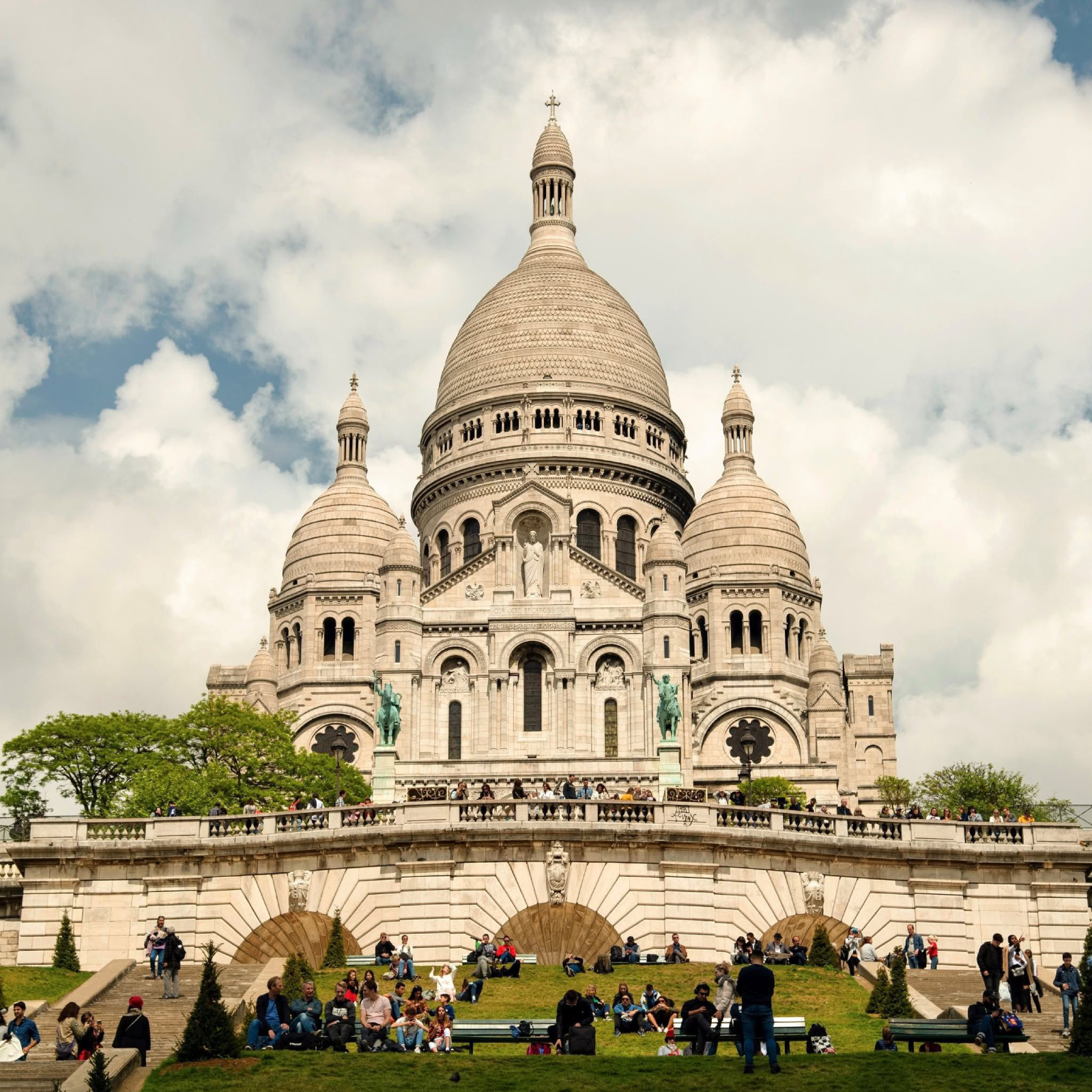 Marais-One of Paris’s oldest neighborhoods