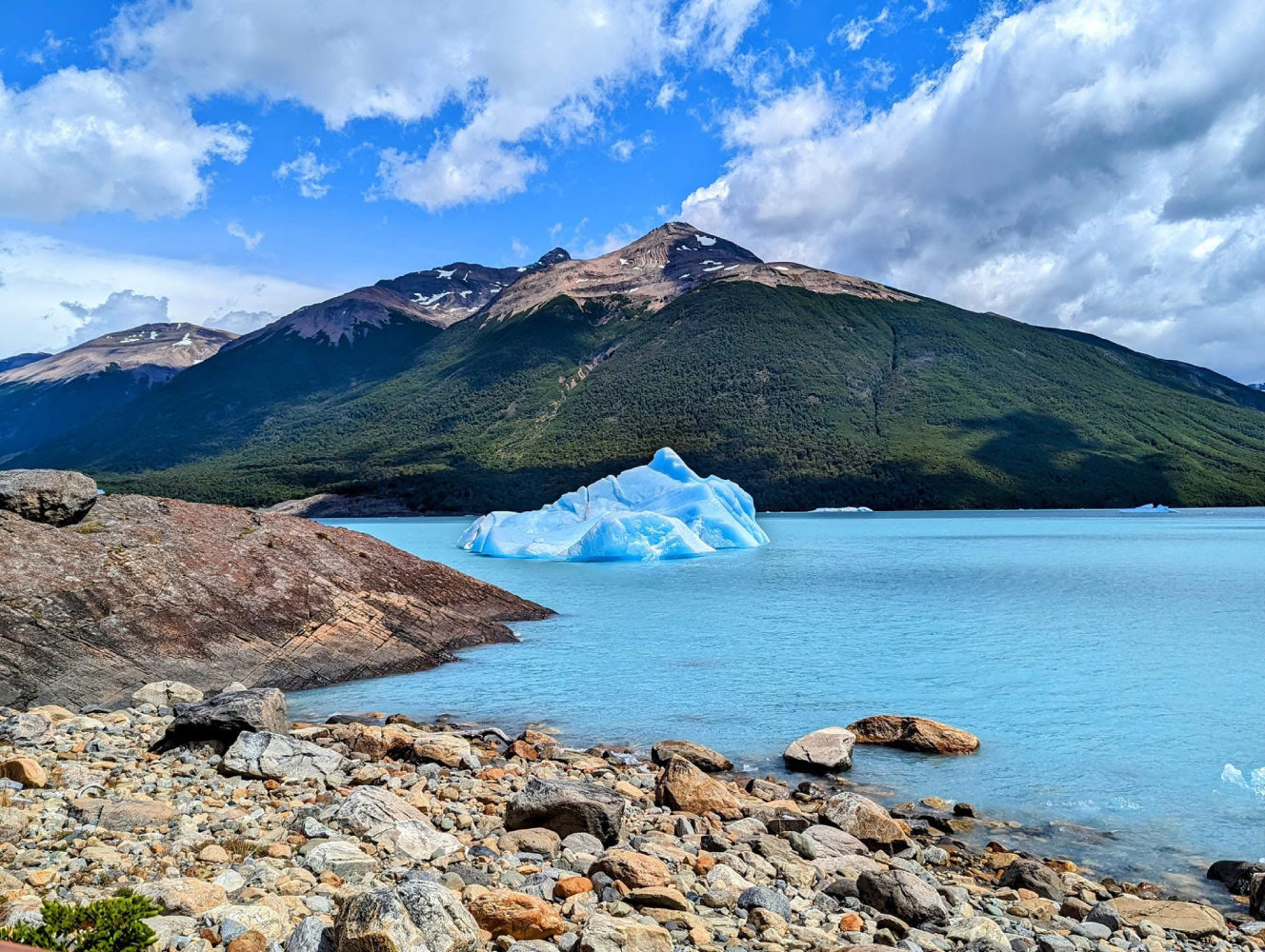 Sustainable Travel in Patagonia