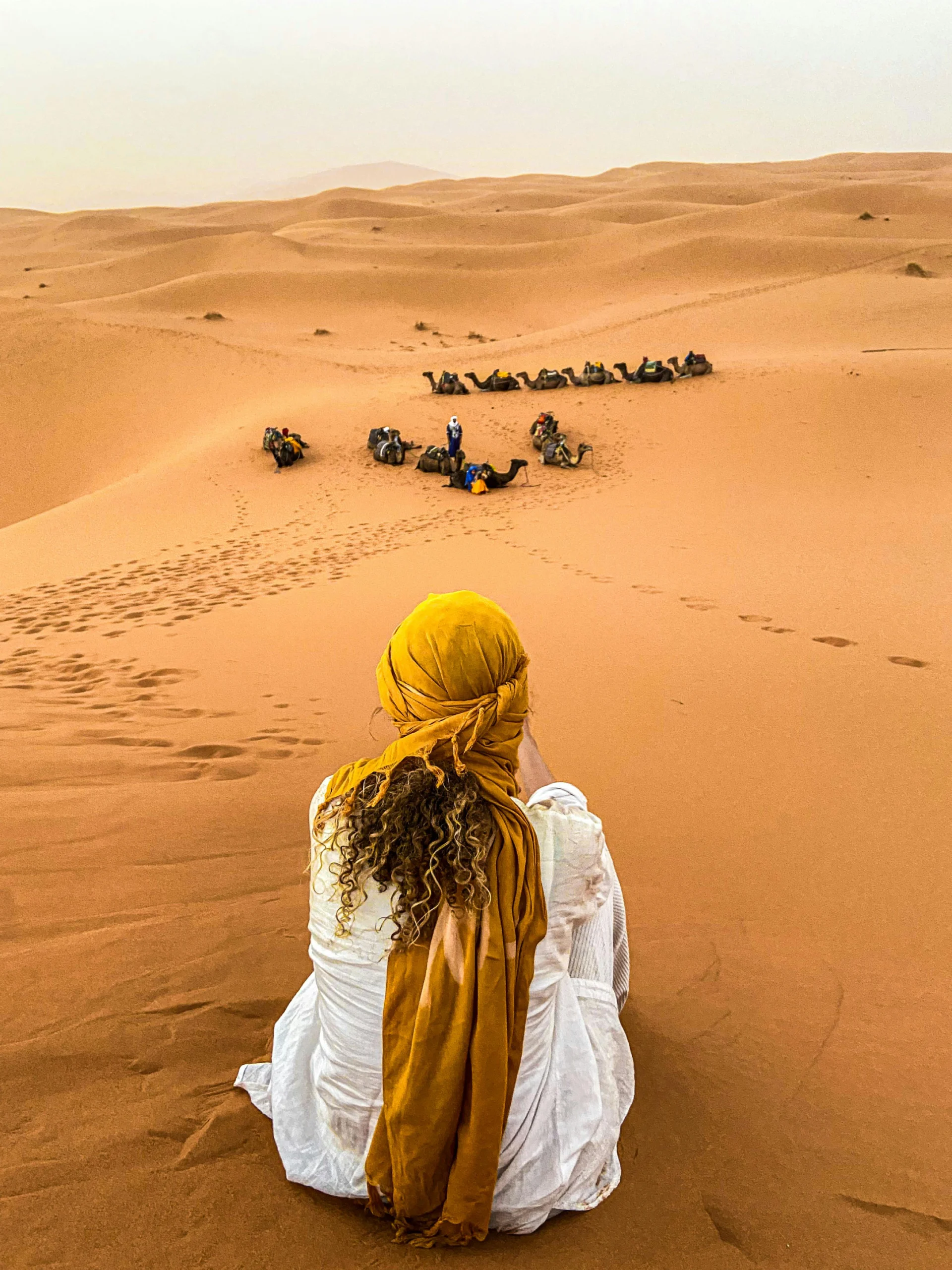 Morocco travel guide: Discover the beauty of Marrakech, Fes, and the Sahara Desert