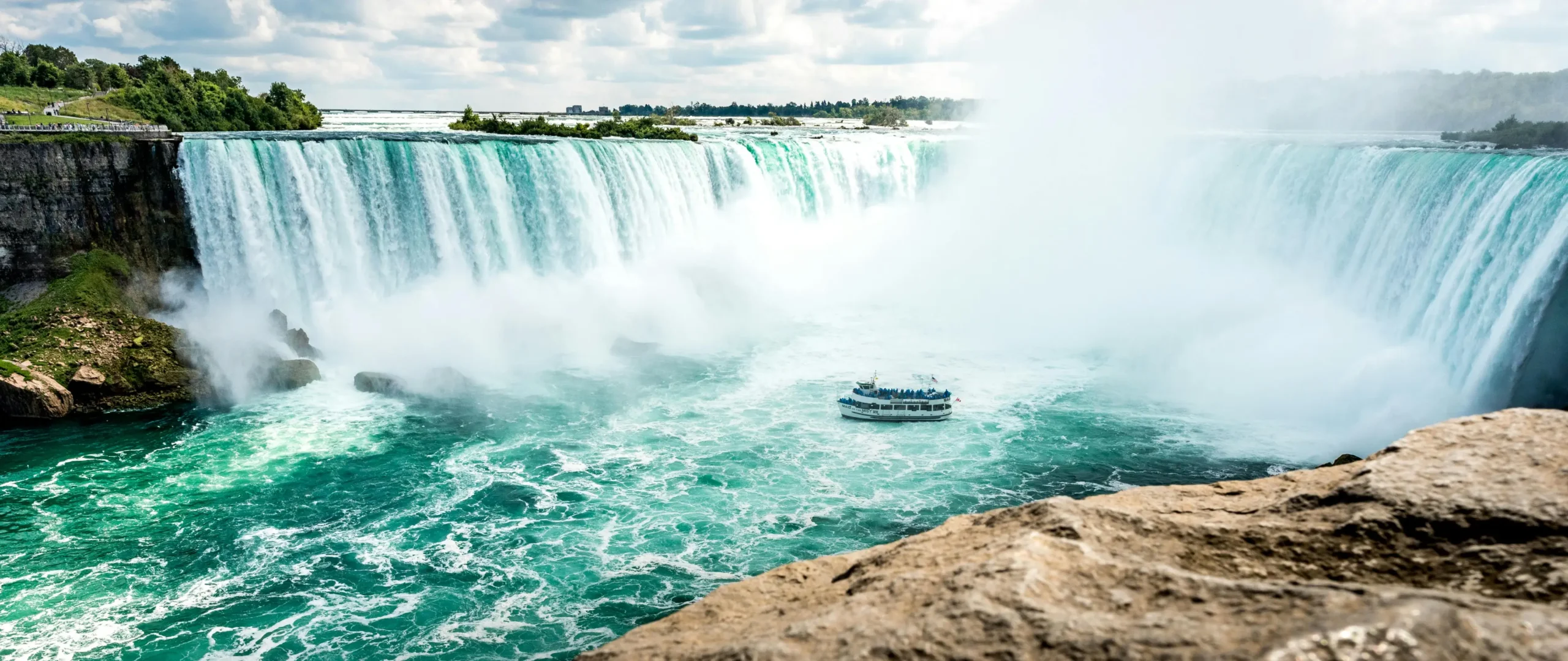 Niagara Falls/Canada