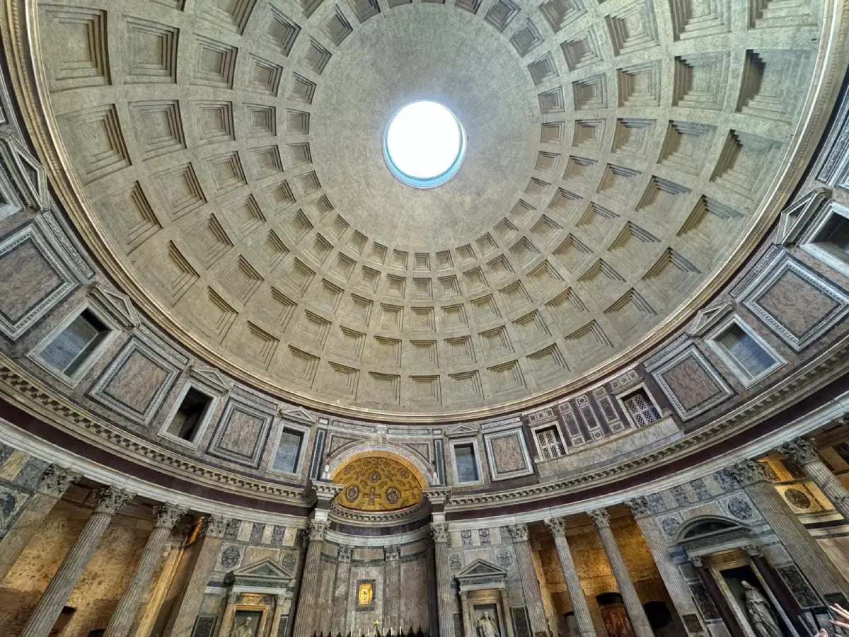 Pantheon