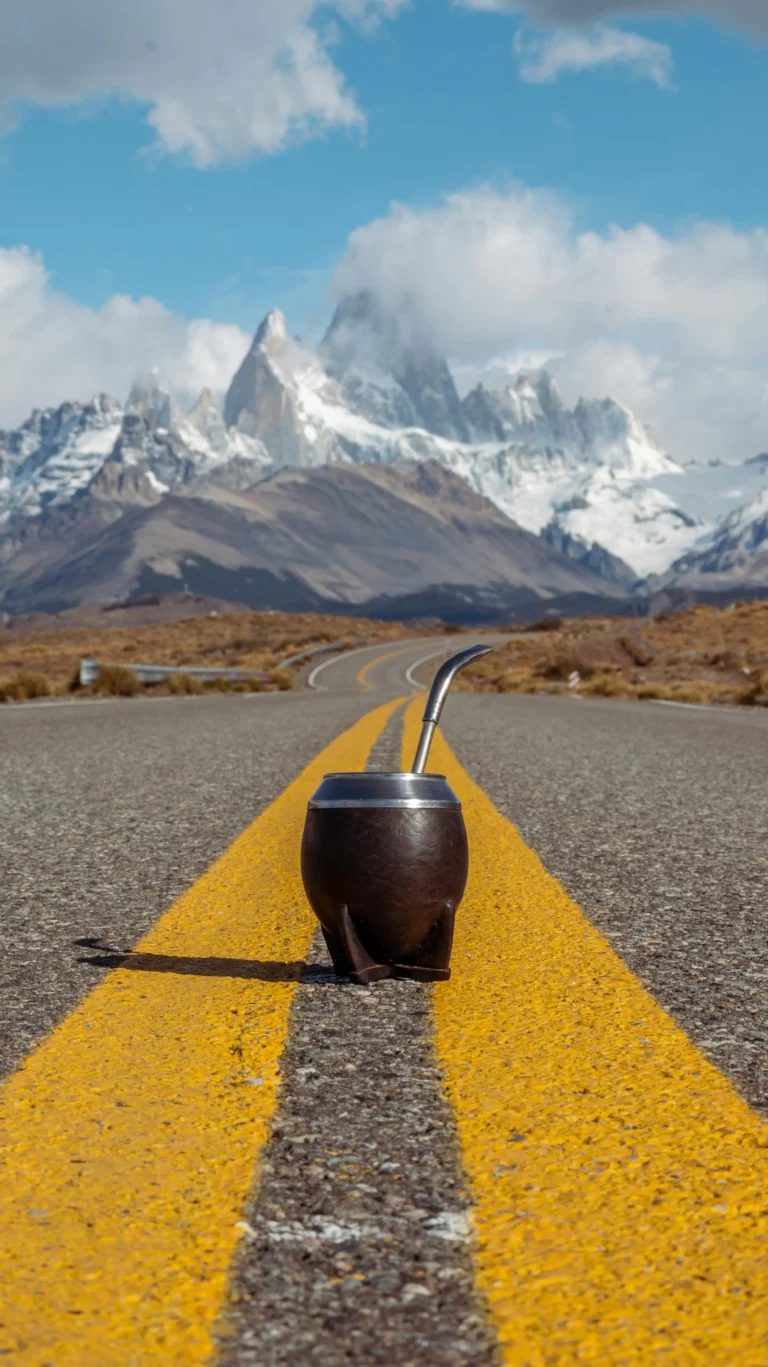 Breathtaking view of the Andes mountains in Peru, showcasing the majestic peaks and lush valleys.