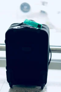 Best Suitcase for European Travel